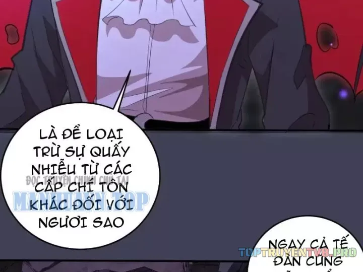 Ta Dựa Vào Hậu Cung Chinh Phục Thế Giới [Chap 100]