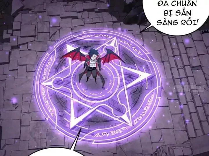 Ta Dựa Vào Hậu Cung Chinh Phục Thế Giới [Chap 100]