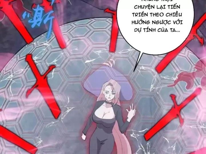 Ta Dựa Vào Hậu Cung Chinh Phục Thế Giới [Chap 100]