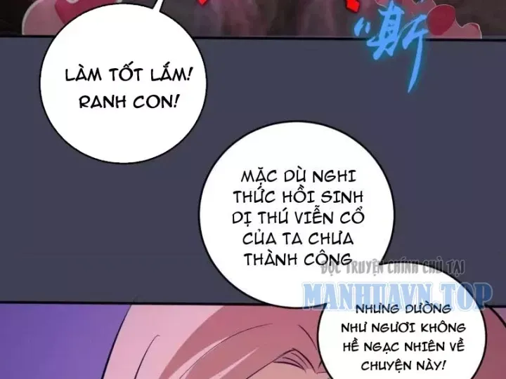 Ta Dựa Vào Hậu Cung Chinh Phục Thế Giới [Chap 100]