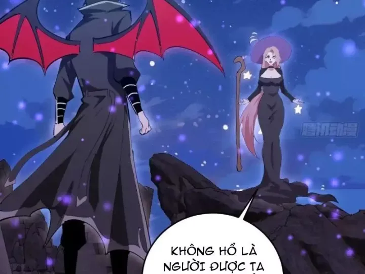 Ta Dựa Vào Hậu Cung Chinh Phục Thế Giới [Chap 100]