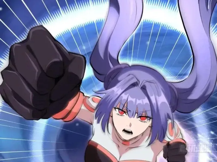 Ta Dựa Vào Hậu Cung Chinh Phục Thế Giới [Chap 100]