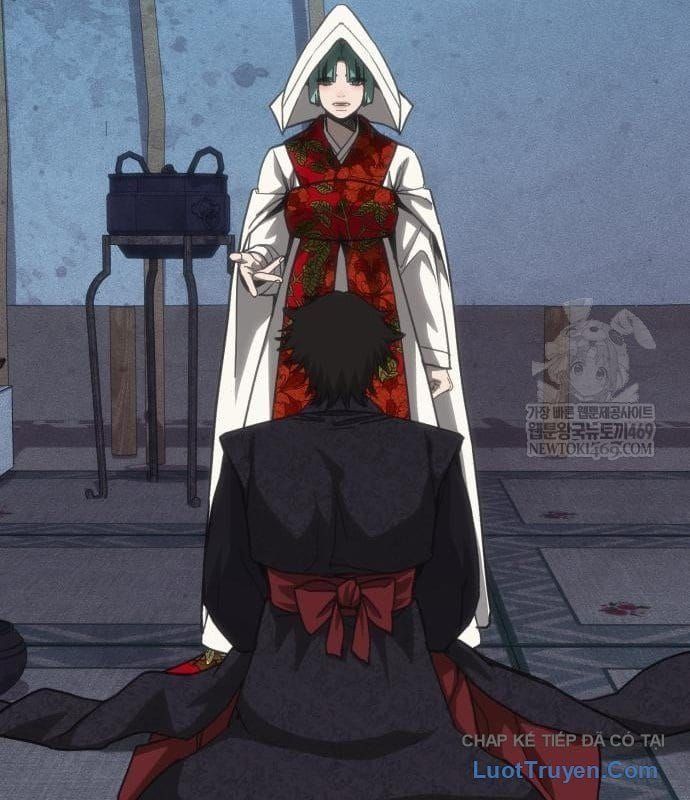 Pháp Sư Đạo Tiền [Chap 32]
