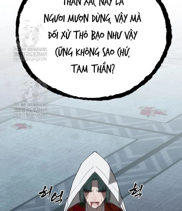 Pháp Sư Đạo Tiền [Chap 32]