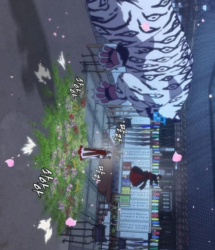 Pháp Sư Đạo Tiền [Chap 32]