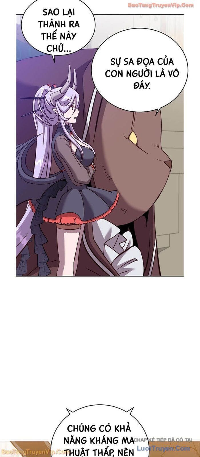 Anh Hùng Mạnh Nhất Trở Lại Chap 222 - Next Chap 221