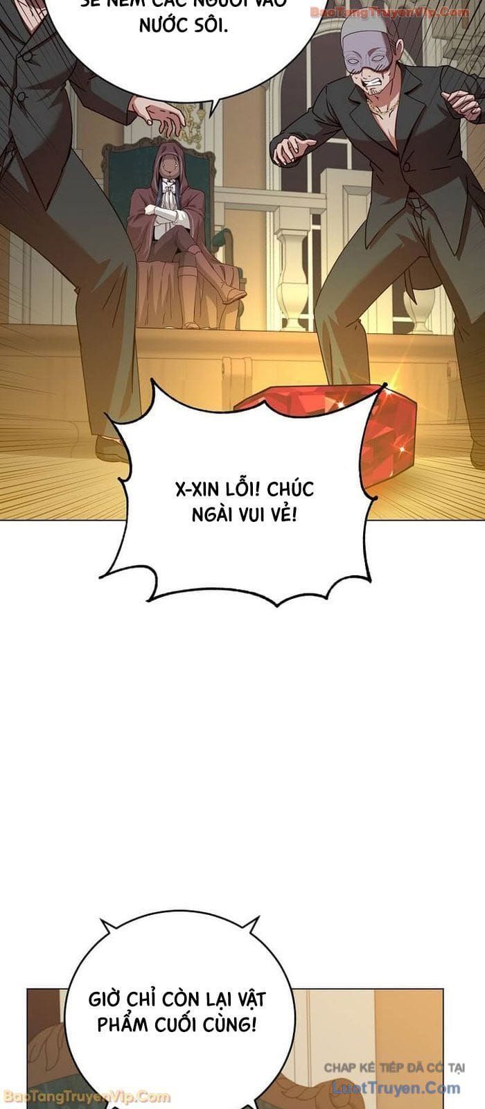 Anh Hùng Mạnh Nhất Trở Lại Chap 222 - Next Chap 221