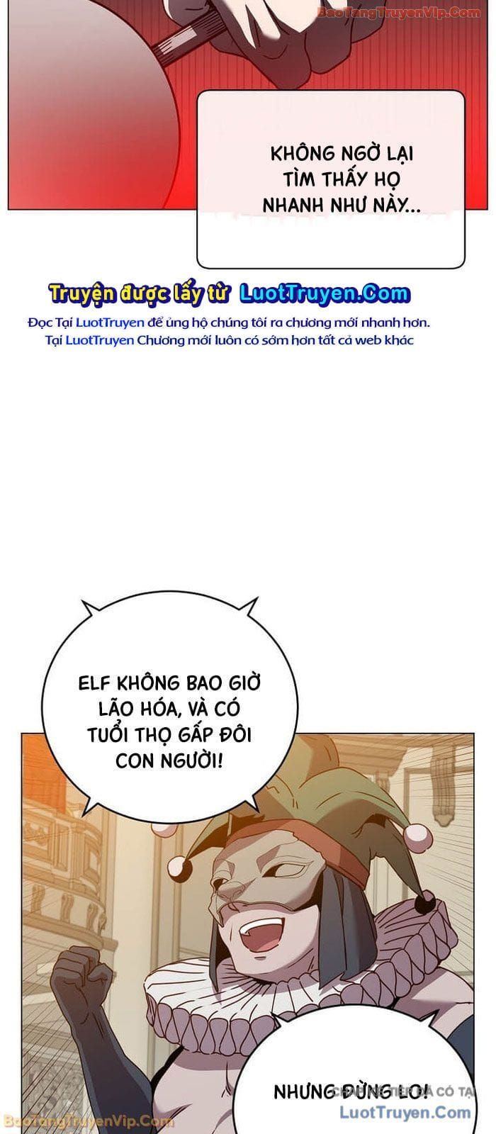 Anh Hùng Mạnh Nhất Trở Lại Chap 222 - Next Chap 221