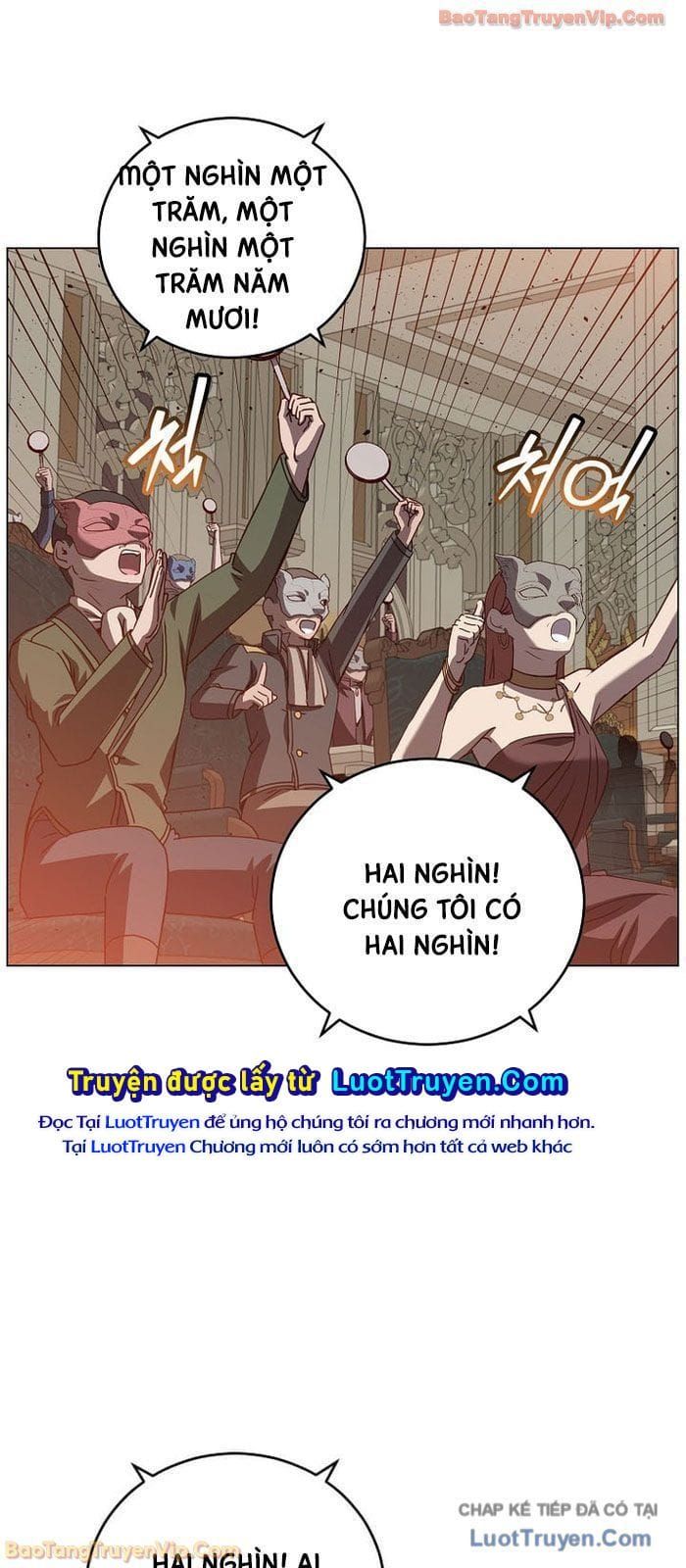 Anh Hùng Mạnh Nhất Trở Lại Chap 222 - Next Chap 221