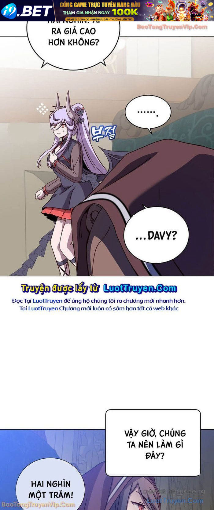 Anh Hùng Mạnh Nhất Trở Lại Chap 222 - Next Chap 221