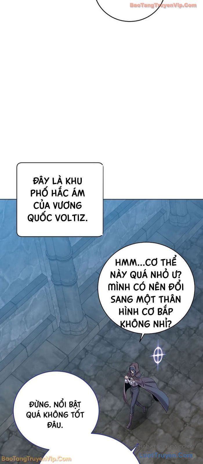 Anh Hùng Mạnh Nhất Trở Lại Chap 222 - Next Chap 221