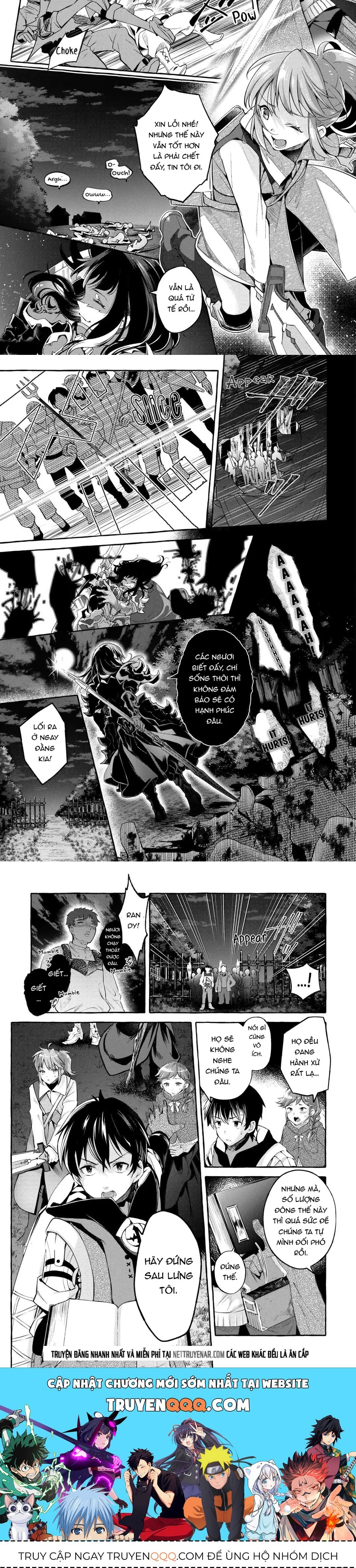 Ochikobore “1” Mahou Tsukai Wa, Kyou Mo Muishiki Ni Cheat Wo Tsukau Chap 37 - Next Chap 36