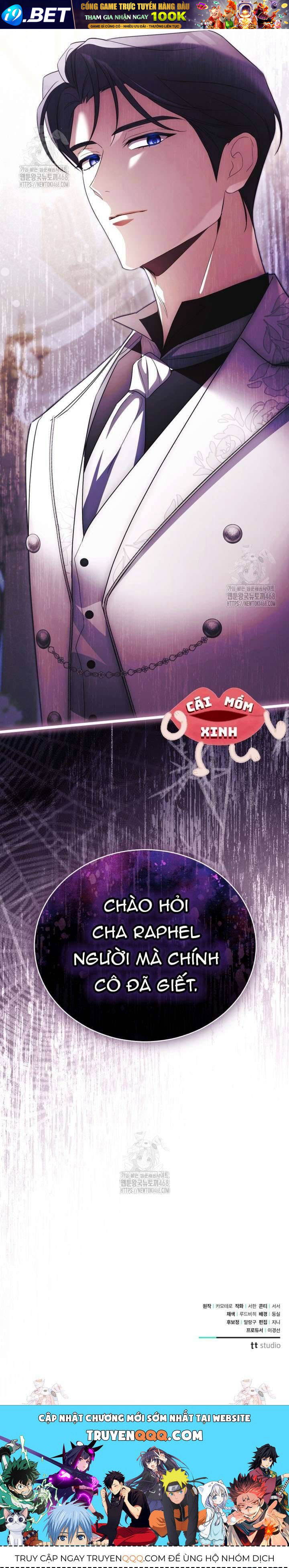 Hôn Phu À, Ta Biết Chàng Ghét Ta Chap 7 - Next Chap 6