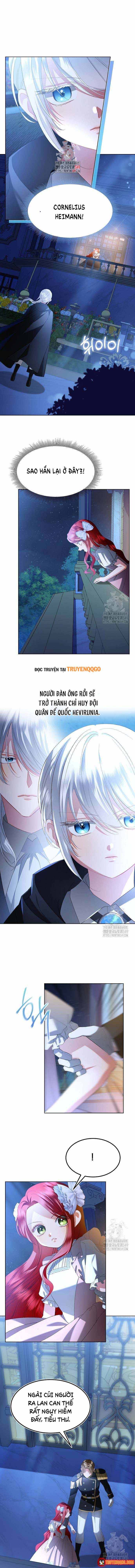 Ta Đã Hóa Thành Hắc Hoa Chap 4 - Next Chap 3