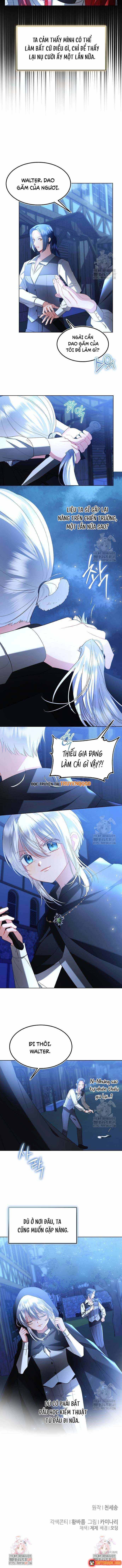 Ta Đã Hóa Thành Hắc Hoa Chap 4 - Next Chap 3