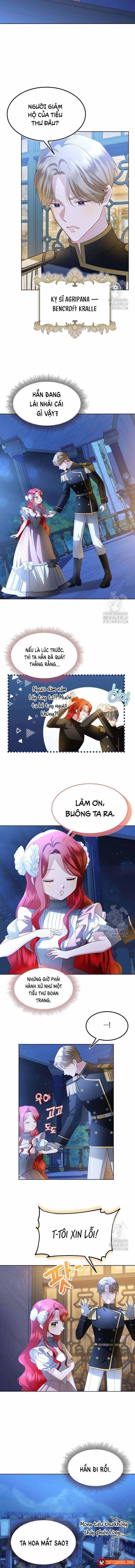 Ta Đã Hóa Thành Hắc Hoa Chap 4 - Next Chap 3