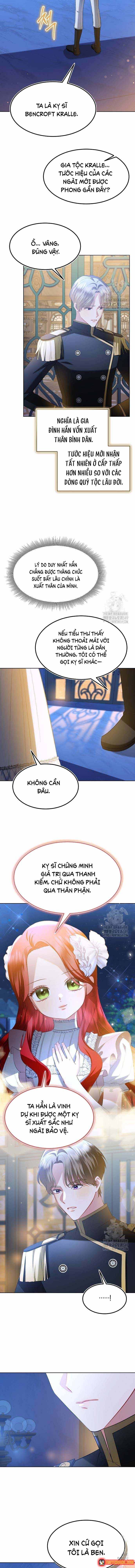 Ta Đã Hóa Thành Hắc Hoa Chap 4 - Next Chap 3