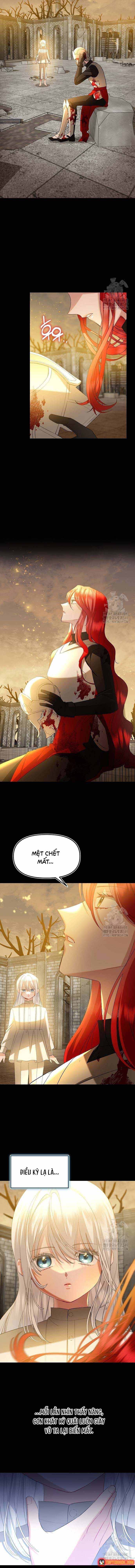 Ta Đã Hóa Thành Hắc Hoa Chap 4 - Next Chap 3