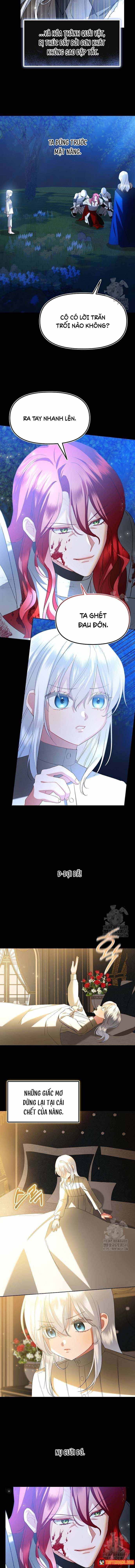 Ta Đã Hóa Thành Hắc Hoa Chap 4 - Next Chap 3