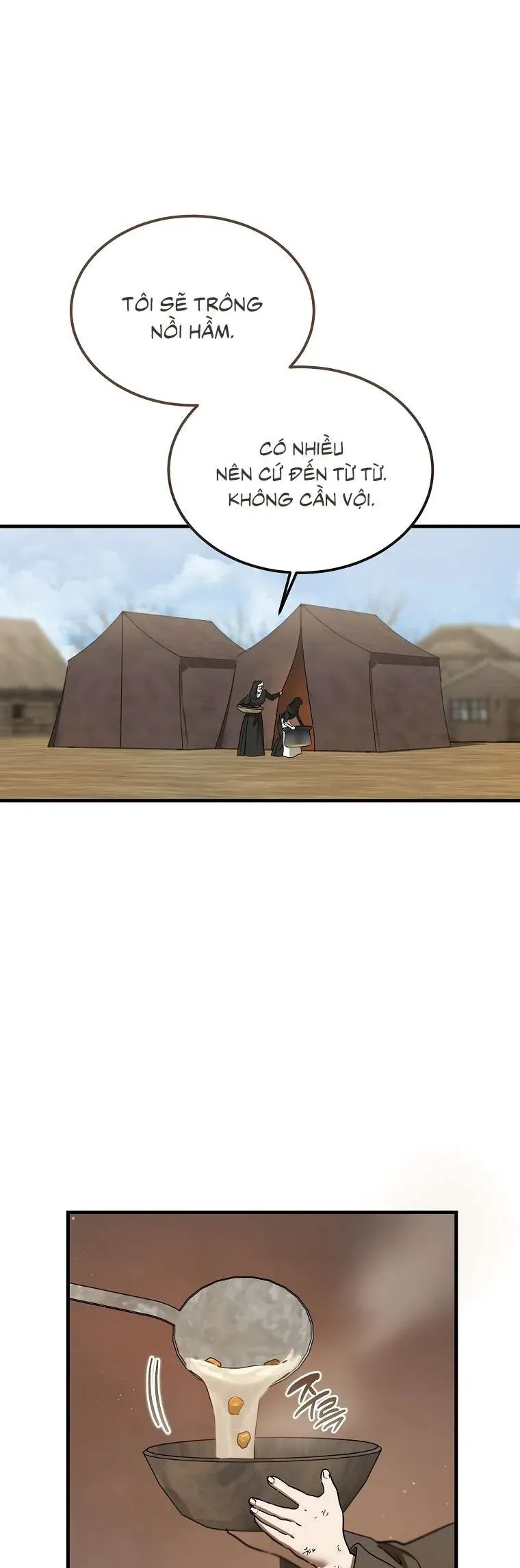 Ác Quỷ Nuôi Dưỡng Tiểu Thư Chap 91 - Next Chap 90