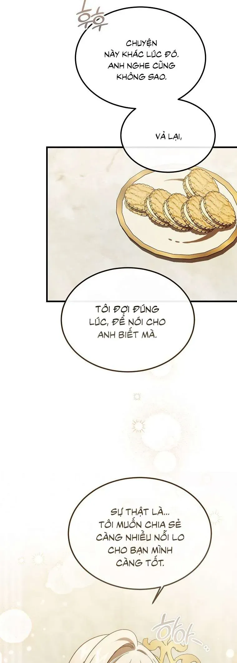 Ác Quỷ Nuôi Dưỡng Tiểu Thư Chap 91 - Next Chap 90