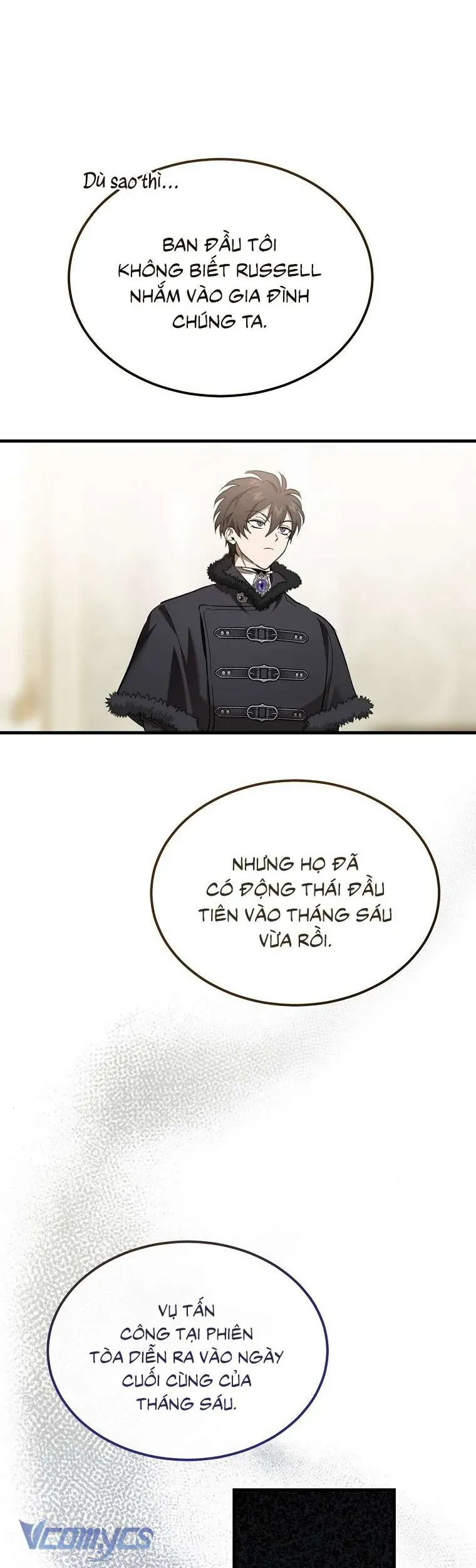 Ác Quỷ Nuôi Dưỡng Tiểu Thư Chap 91 - Next Chap 90