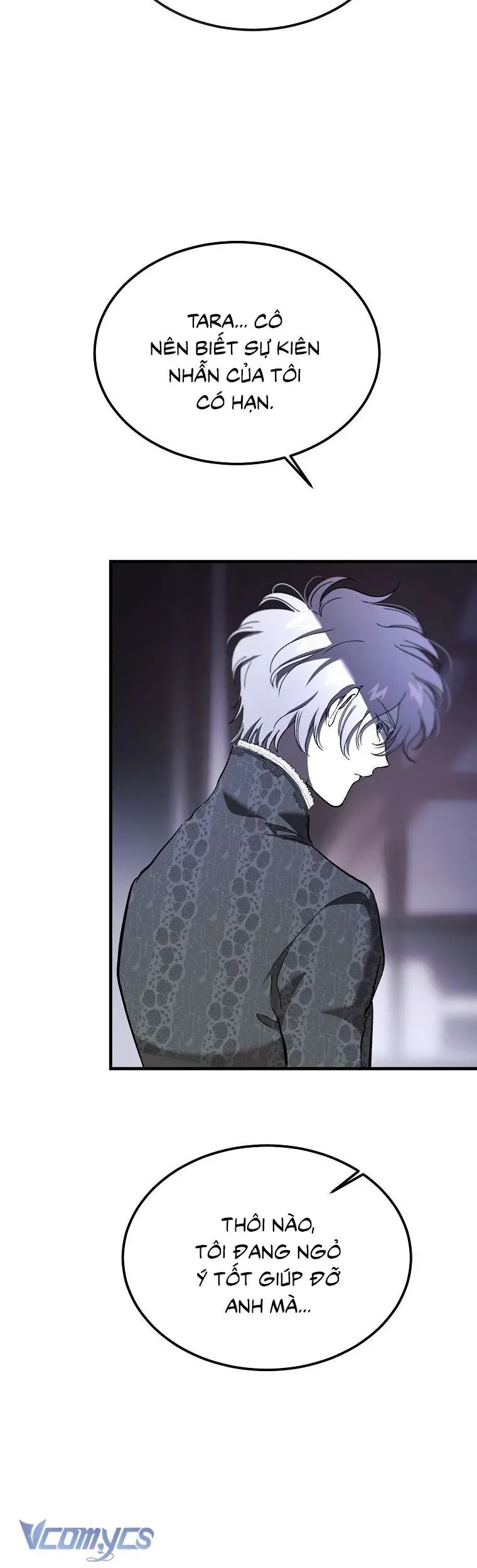 Ác Quỷ Nuôi Dưỡng Tiểu Thư Chap 91 - Next Chap 90