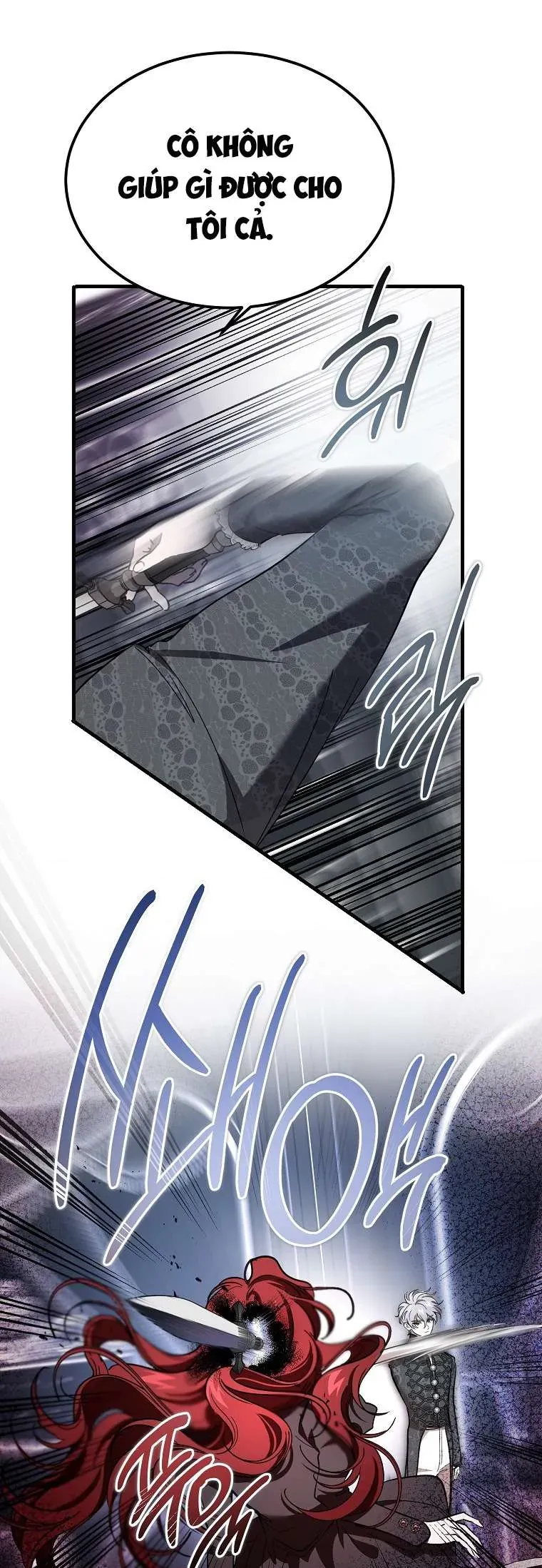 Ác Quỷ Nuôi Dưỡng Tiểu Thư Chap 91 - Next Chap 90