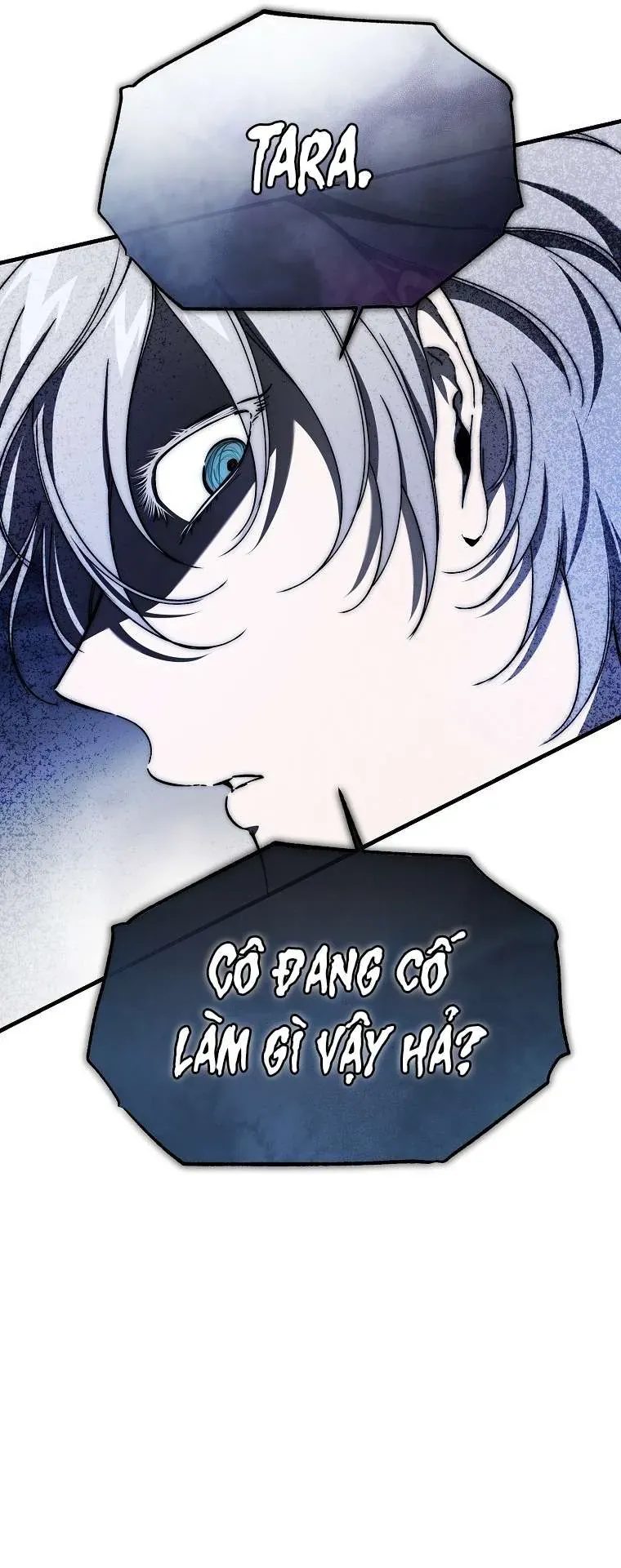 Ác Quỷ Nuôi Dưỡng Tiểu Thư Chap 91 - Next Chap 90