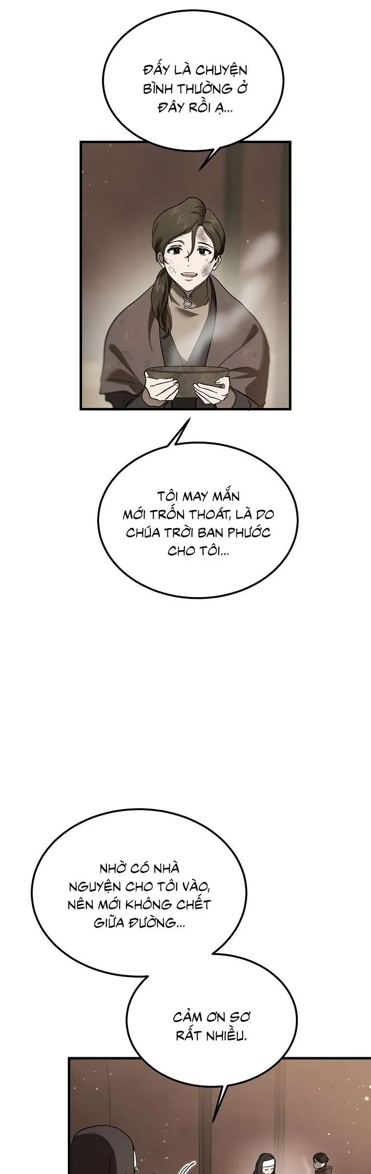 Ác Quỷ Nuôi Dưỡng Tiểu Thư Chap 91 - Next Chap 90