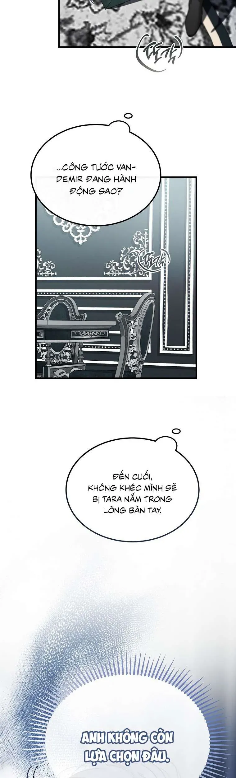 Ác Quỷ Nuôi Dưỡng Tiểu Thư Chap 91 - Next Chap 90