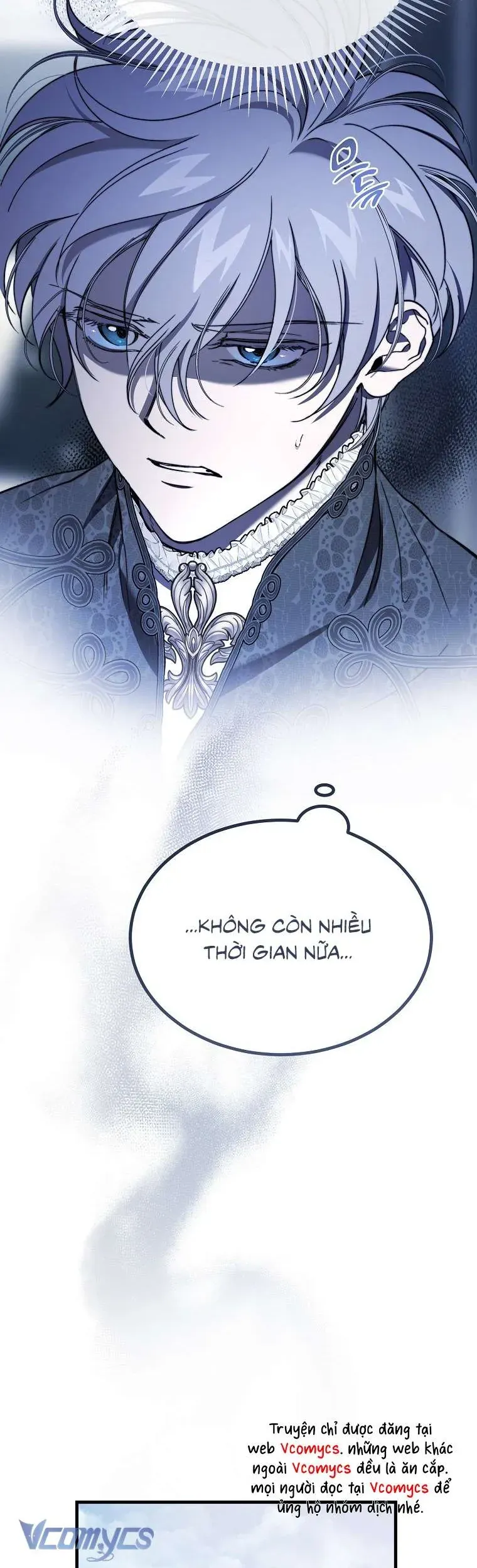 Ác Quỷ Nuôi Dưỡng Tiểu Thư Chap 91 - Next Chap 90