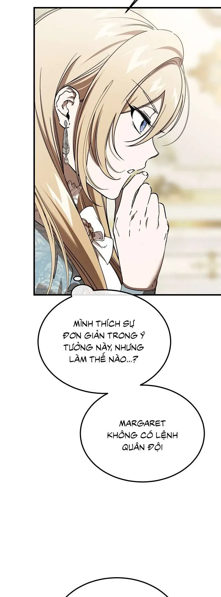 Ác Quỷ Nuôi Dưỡng Tiểu Thư Chap 91 - Next Chap 90