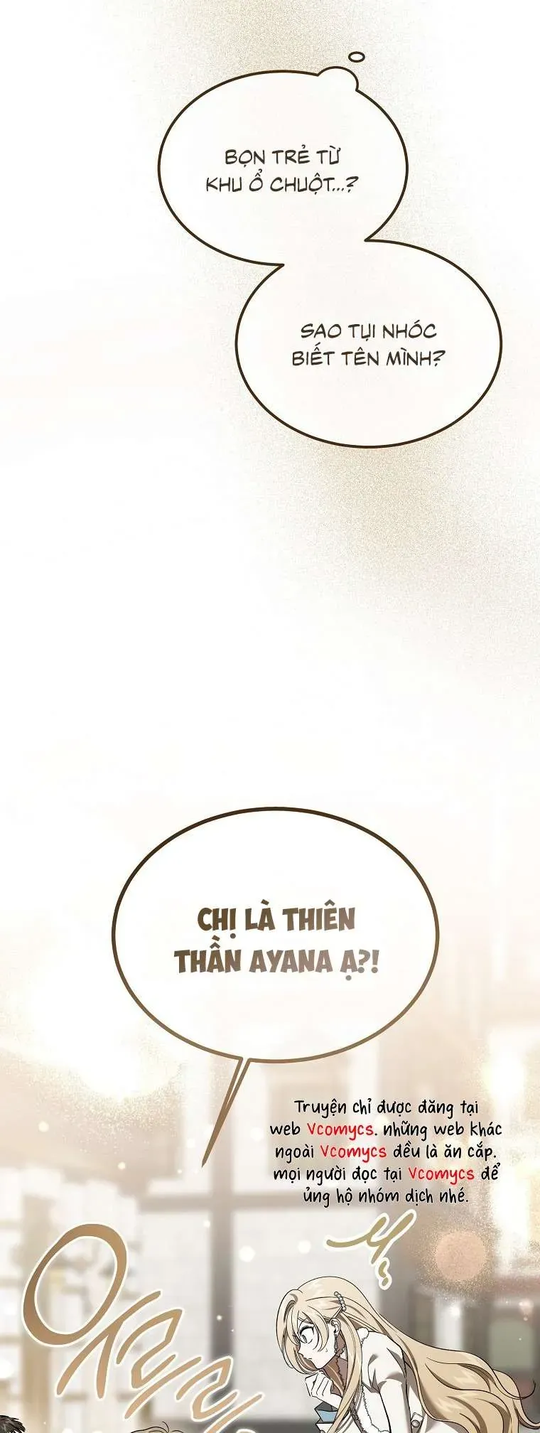 Ác Quỷ Nuôi Dưỡng Tiểu Thư Chap 91 - Next Chap 90