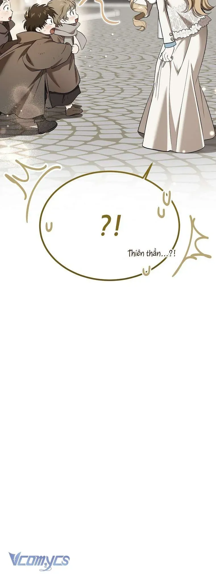 Ác Quỷ Nuôi Dưỡng Tiểu Thư Chap 91 - Next Chap 90