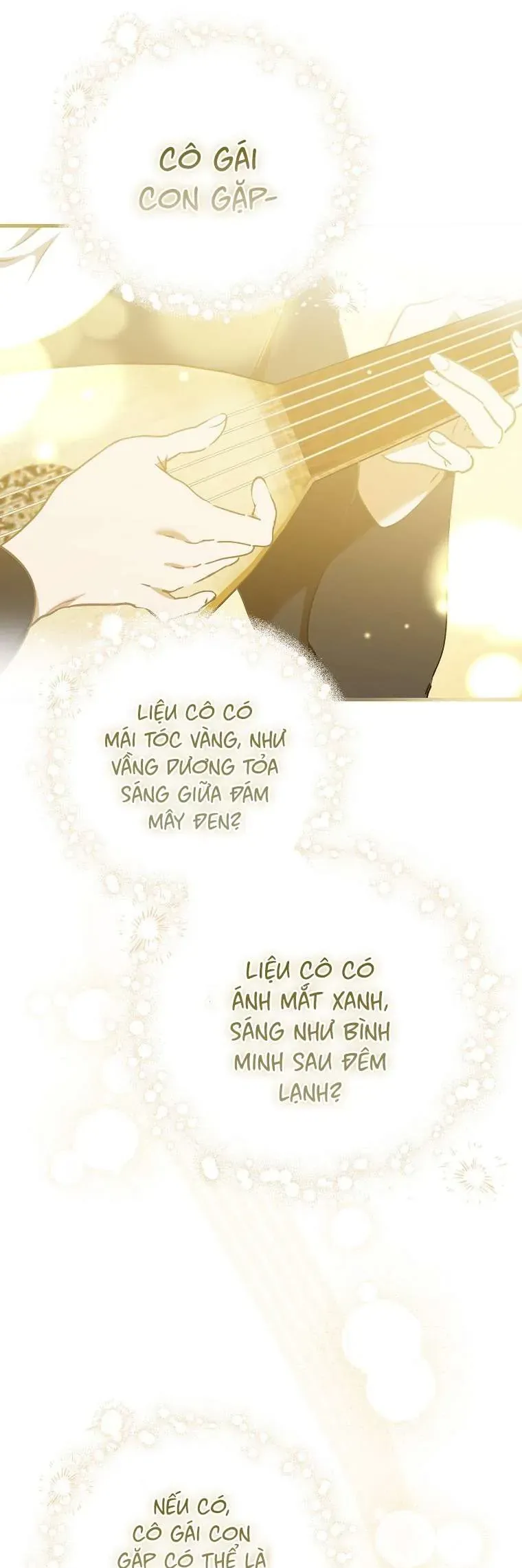 Ác Quỷ Nuôi Dưỡng Tiểu Thư Chap 91 - Next Chap 90