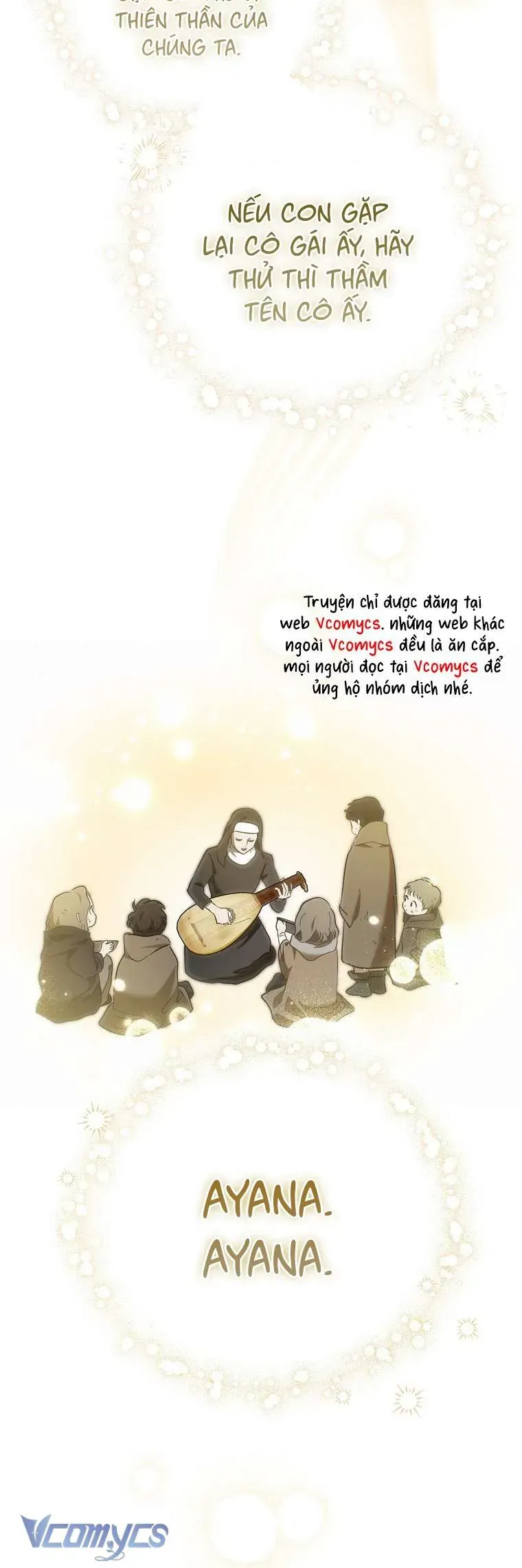 Ác Quỷ Nuôi Dưỡng Tiểu Thư Chap 91 - Next Chap 90