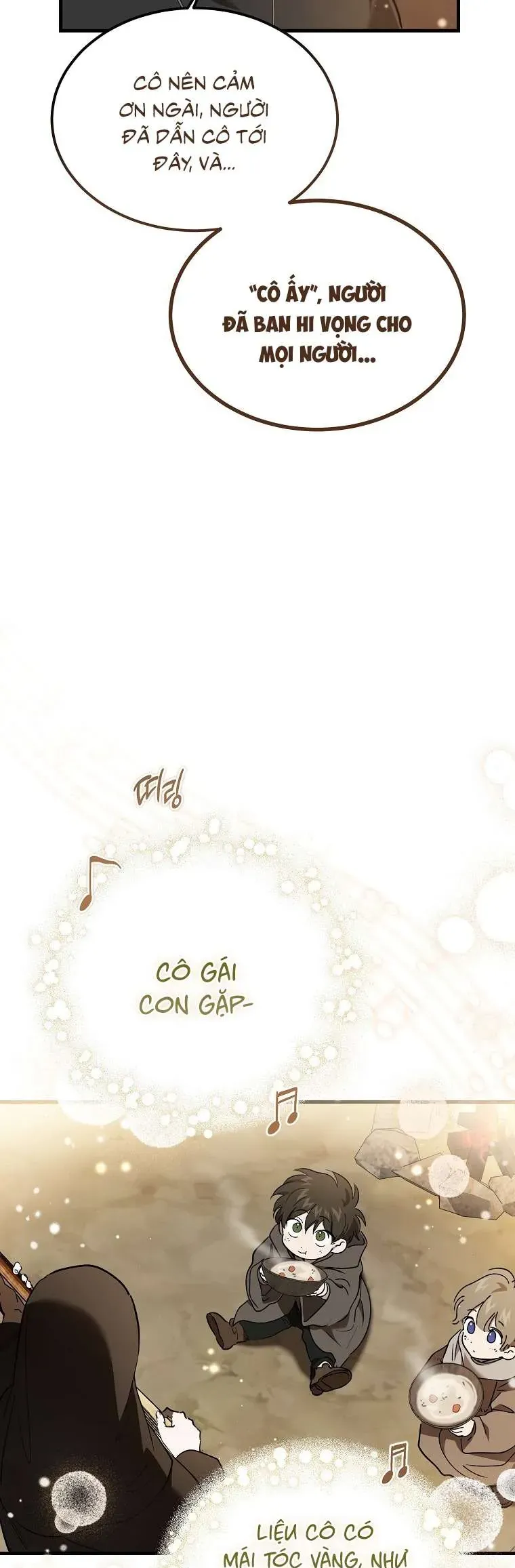 Ác Quỷ Nuôi Dưỡng Tiểu Thư Chap 91 - Next Chap 90