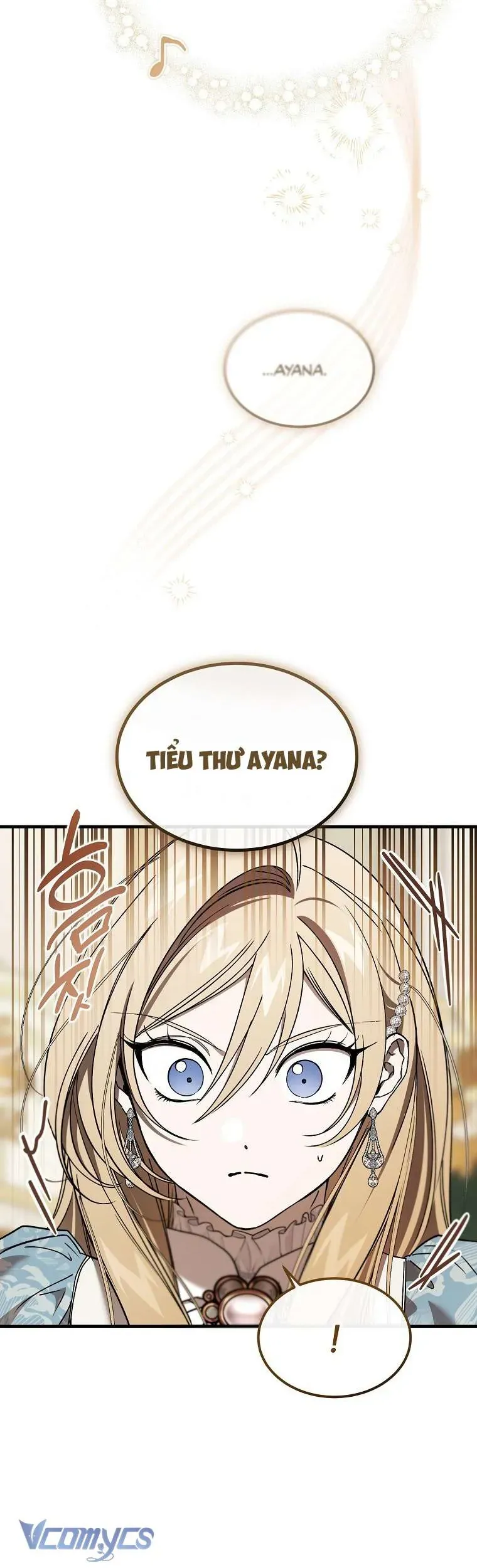 Ác Quỷ Nuôi Dưỡng Tiểu Thư Chap 91 - Next Chap 90