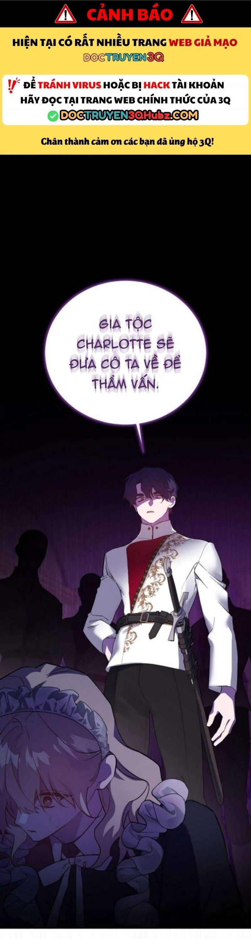 Nữ Hầu Báo Thù: Thời Khắc Cuối Cùng Chap 41 - Next Chap 40