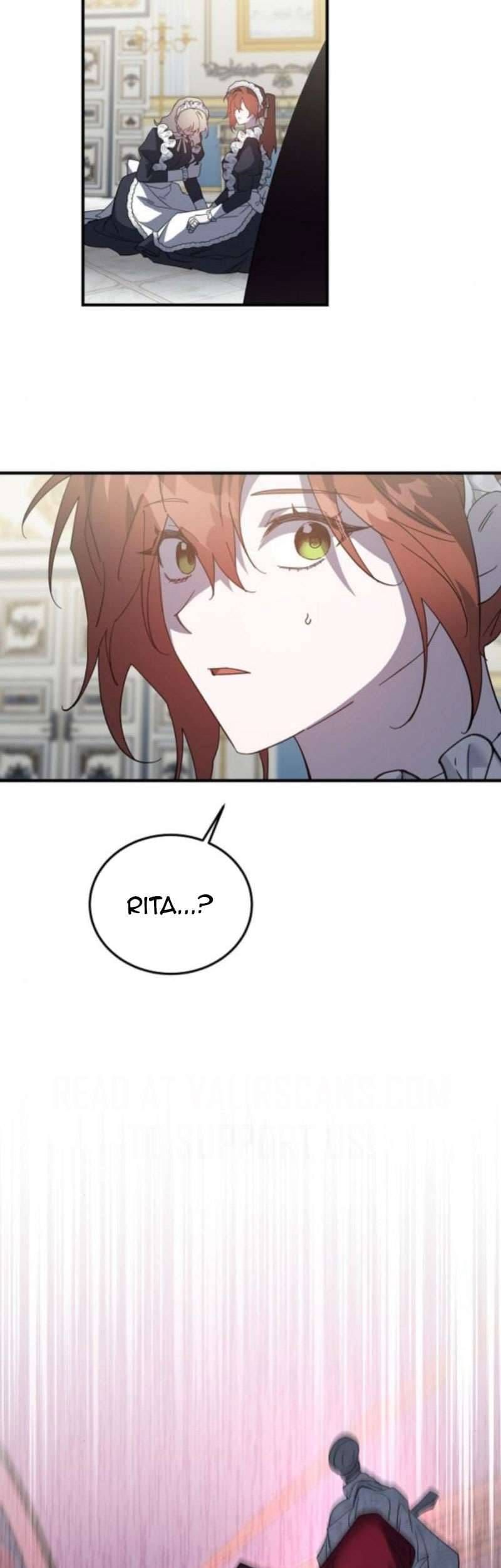 Nữ Hầu Báo Thù: Thời Khắc Cuối Cùng Chap 41 - Next Chap 40