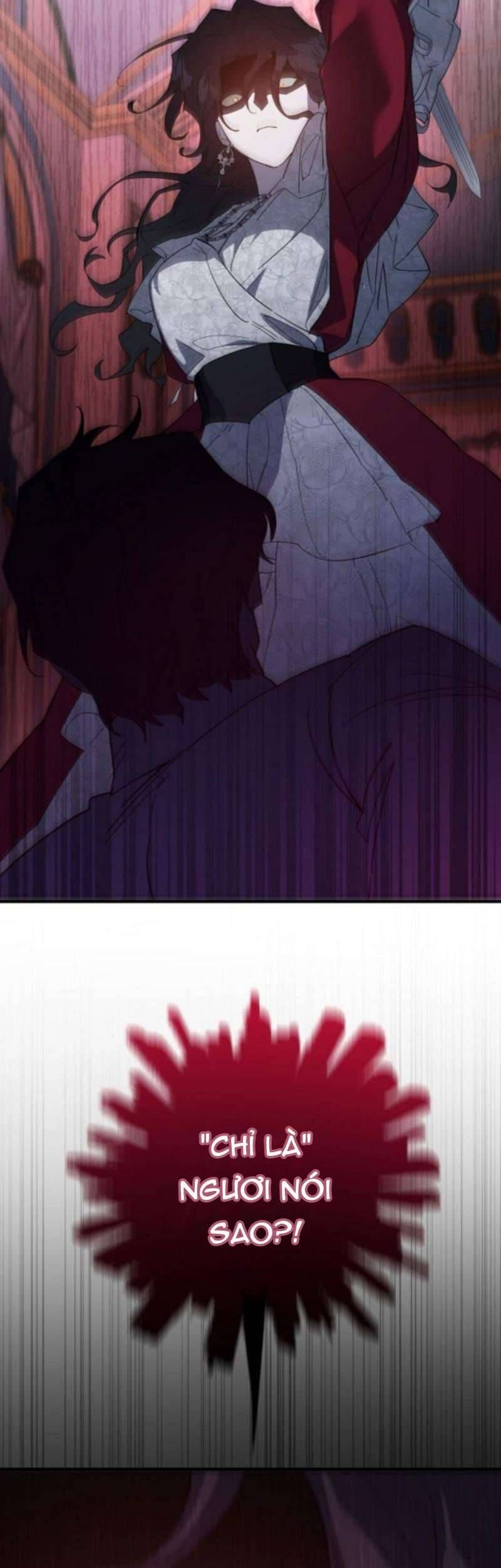 Nữ Hầu Báo Thù: Thời Khắc Cuối Cùng Chap 41 - Next Chap 40