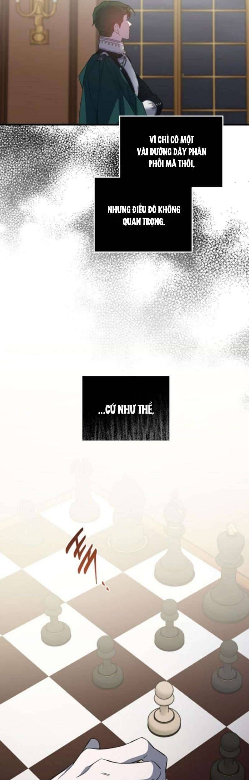 Nữ Hầu Báo Thù: Thời Khắc Cuối Cùng Chap 41 - Next Chap 40