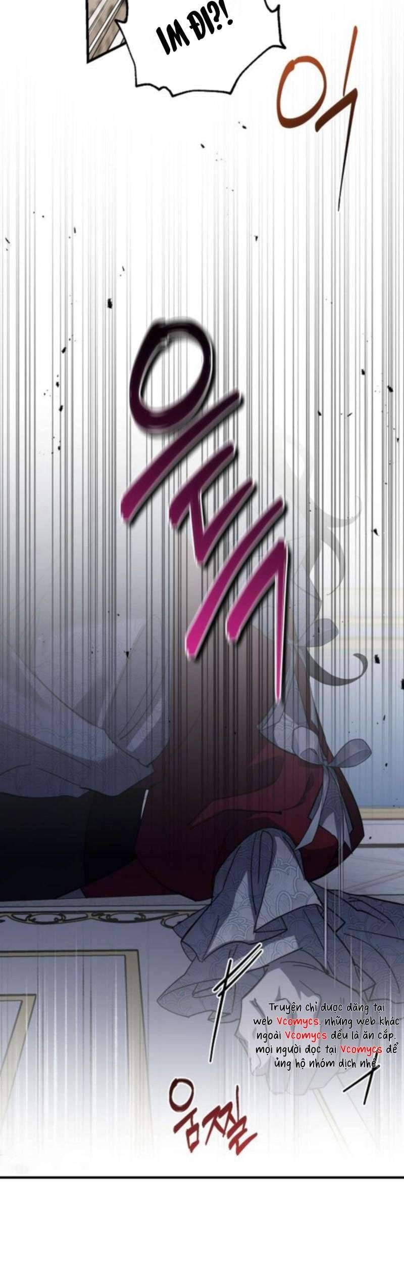 Nữ Hầu Báo Thù: Thời Khắc Cuối Cùng Chap 41 - Next Chap 40