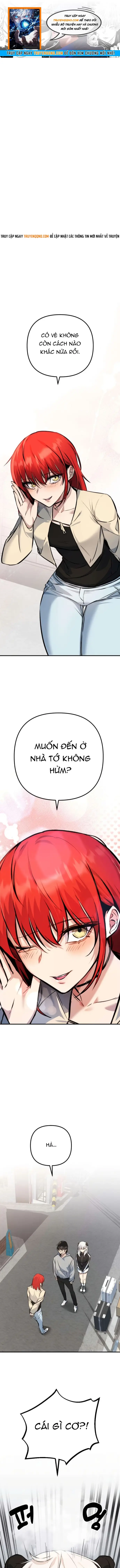 Live Stream Quỷ Vương Chap 6 - Next Chap 5