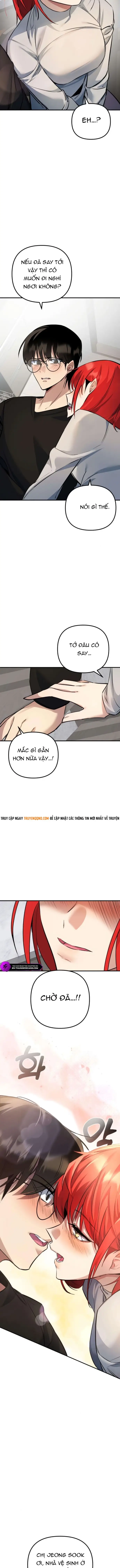 Live Stream Quỷ Vương Chap 6 - Next Chap 5