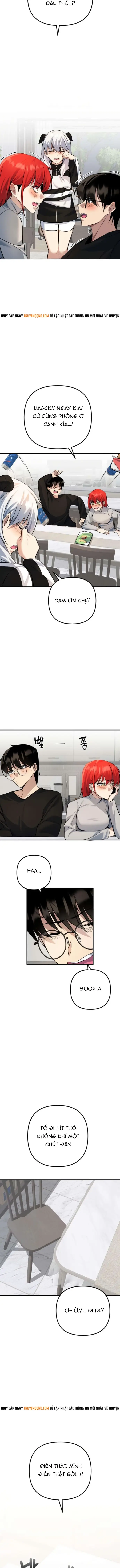 Live Stream Quỷ Vương Chap 6 - Next Chap 5