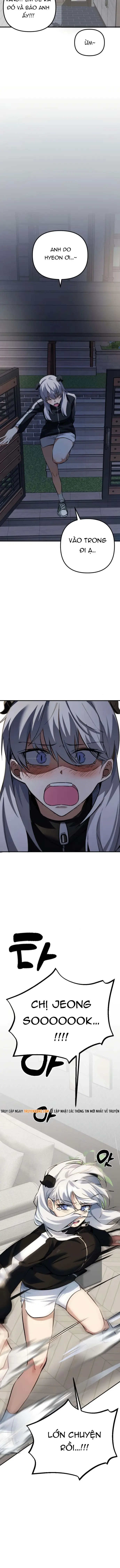 Live Stream Quỷ Vương Chap 6 - Next Chap 5