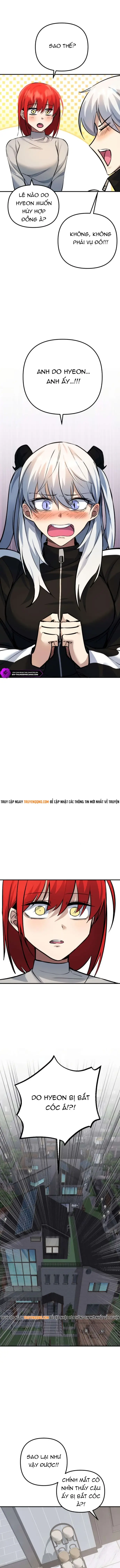 Live Stream Quỷ Vương Chap 6 - Next Chap 5