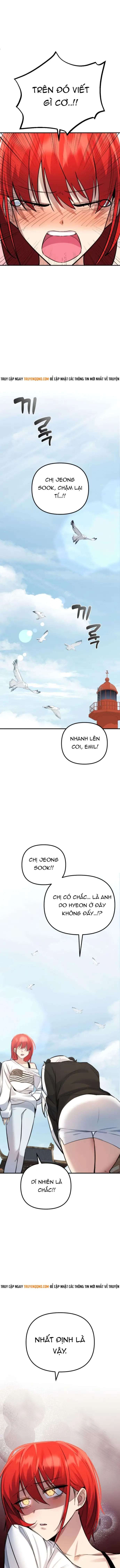 Live Stream Quỷ Vương Chap 6 - Next Chap 5